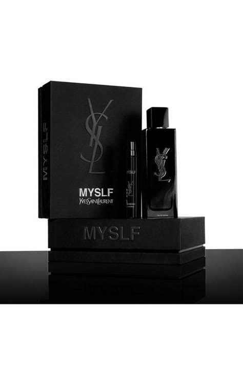 ysl myslf gift|yves saint laurent gift.